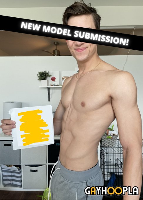1 pic. Decisions, decisions ?

#NewRecruits #GayHoopla #AmateurModels https://t.co/gOkjOQ3UX6