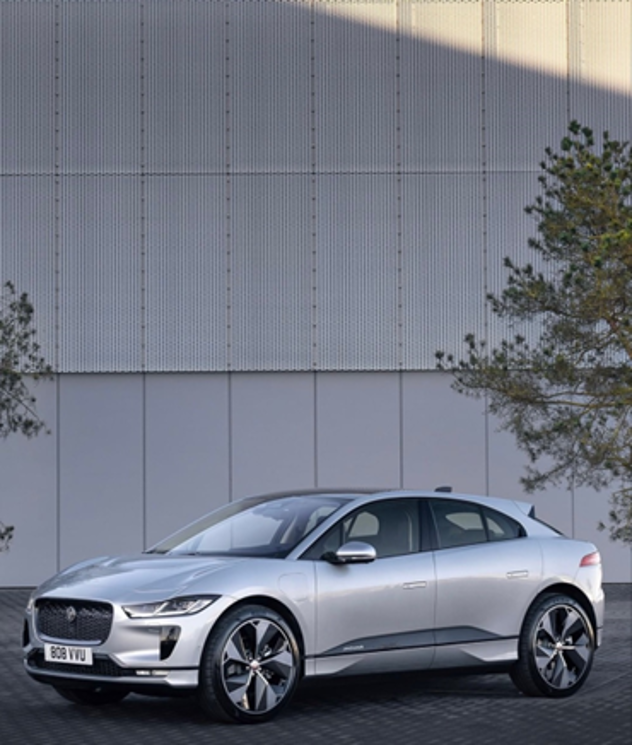 conlansJagLR's tweet photo. Jaguar I-PACE: Why follow when you can lead?
Discover more: https://t.co/8sHm81AJVU
#IPACE #Jaguar #JaguarElectrifies #CarsofInstagram https://t.co/BSvxetpLVT