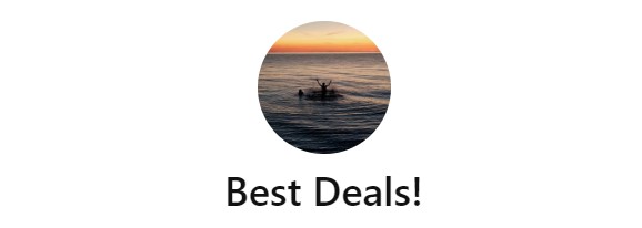 Check out some of the best deals on Pinterest! pin.it/6MUw0QC