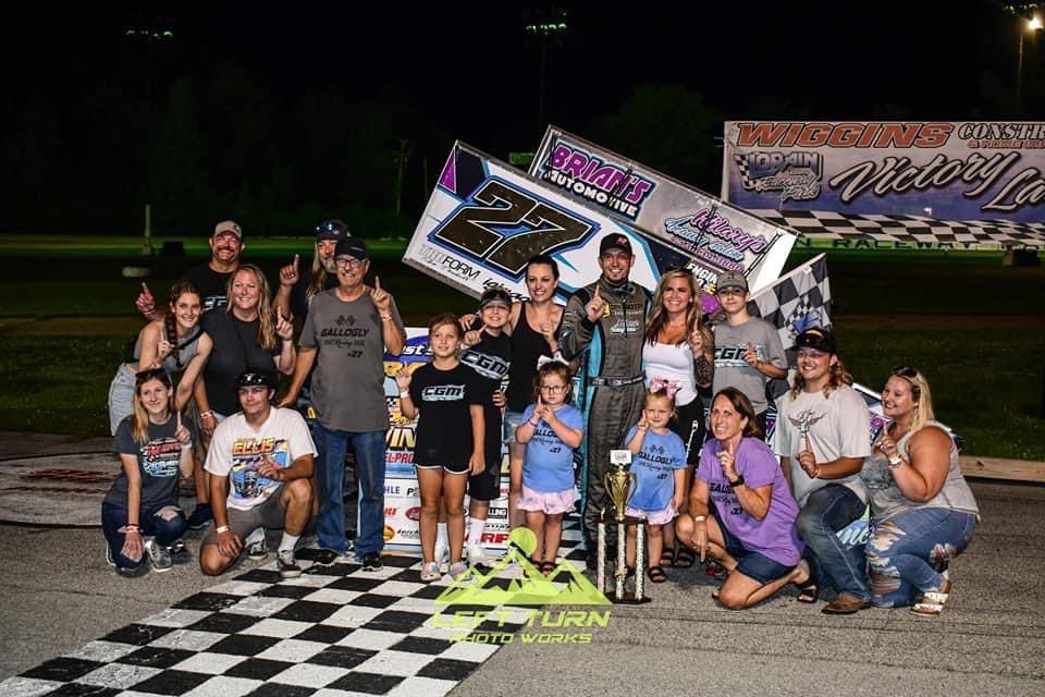 No better feeling.....