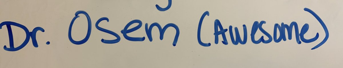 Skelly Enabulele, MD tweet media