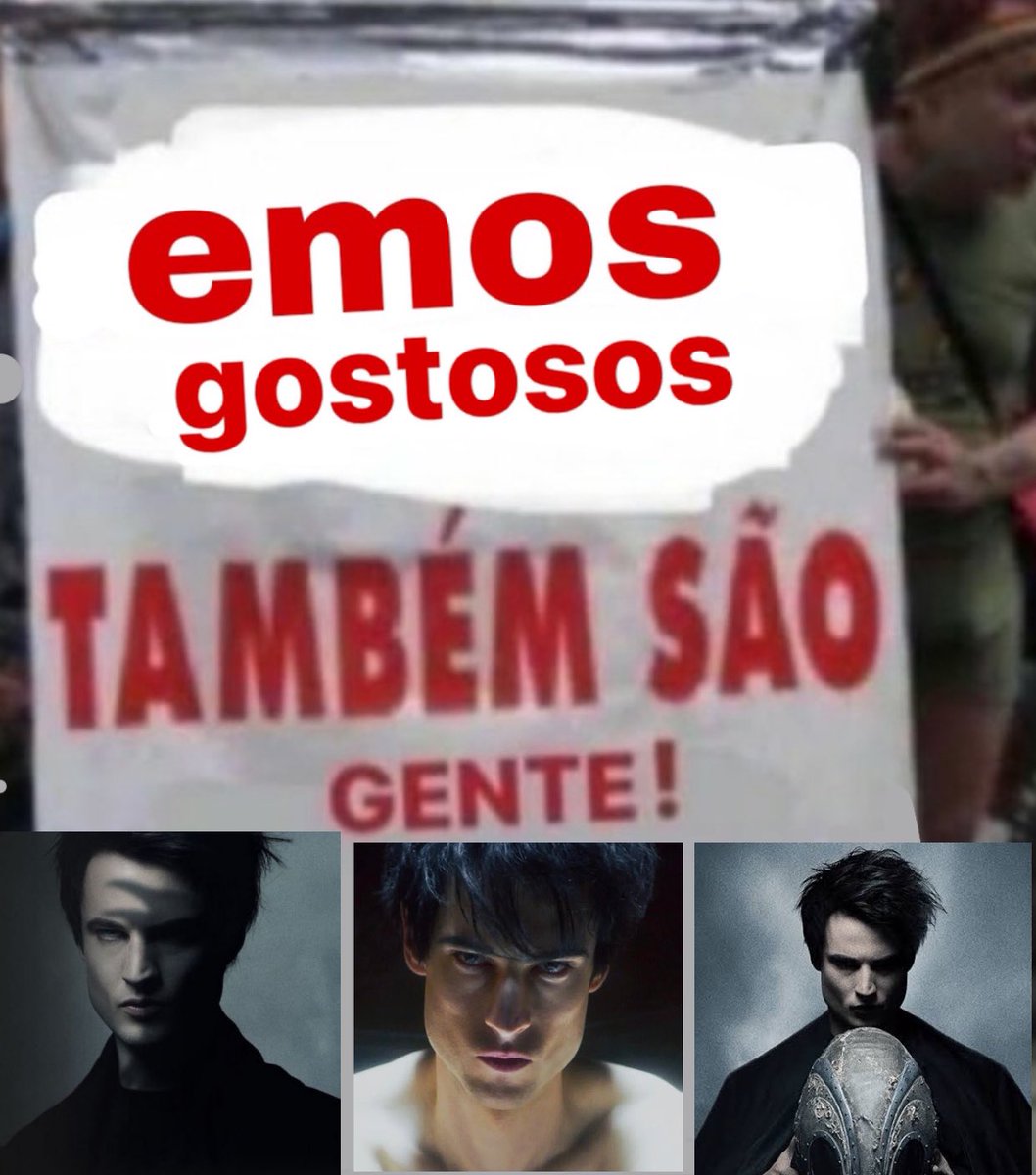 grlcomics's tweet photo. respeito pelos emos!!! #Sandman https://t.co/Yf3CXI2n4b