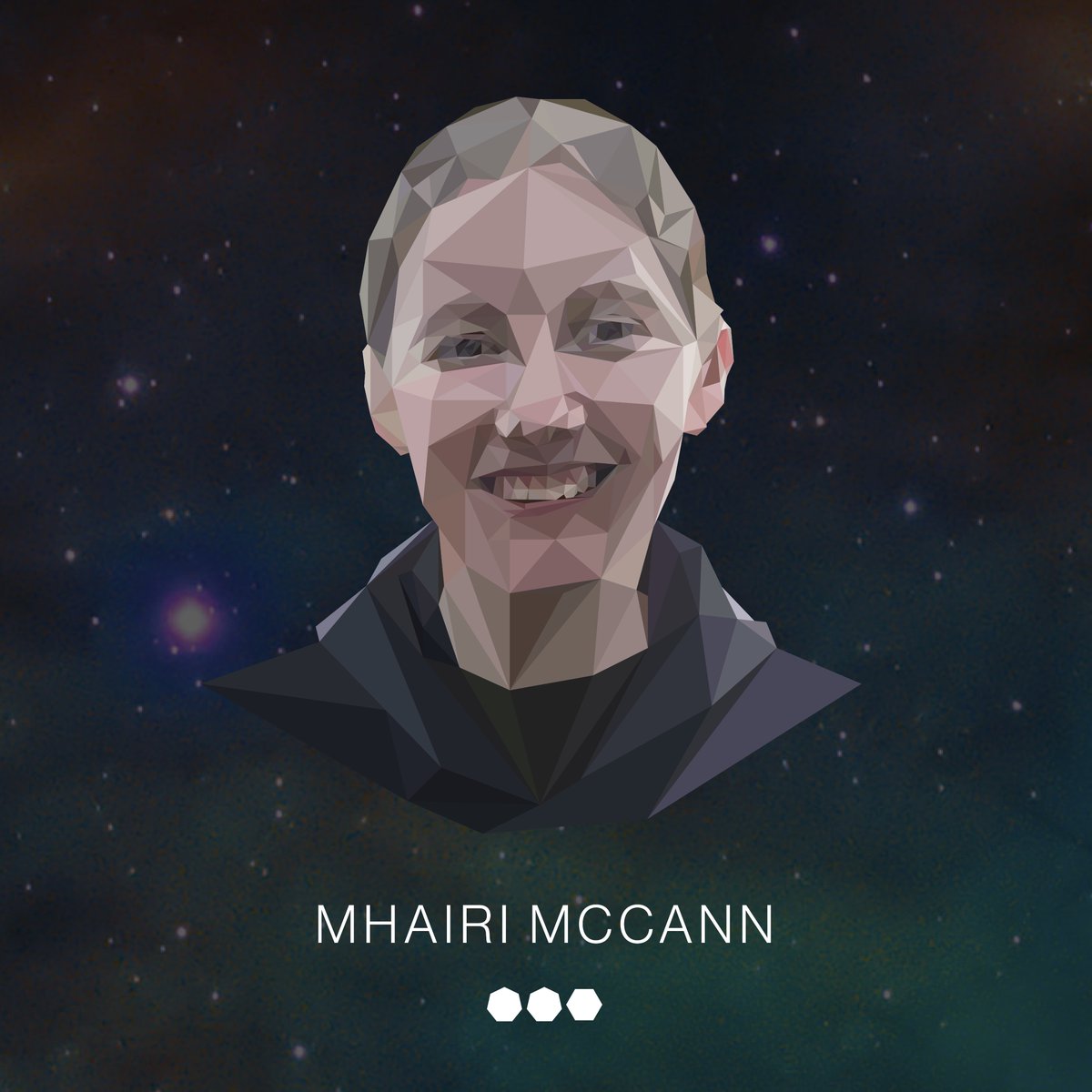 Meet #climatefellow <a href="/MhairiMcCann_/">Mhairi McCann</a> of <a href="/YouthSTEM2030/">Youth STEM 2030</a>