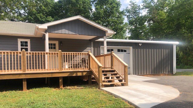 We are obsessed with how this 𝟐𝟔𝐱𝟑𝟎𝐱𝟏𝟎 𝐛𝐮𝐢𝐥𝐝𝐢𝐧𝐠 𝐢𝐧 𝐍𝐨𝐫𝐭𝐡 𝐂𝐚𝐫𝐨𝐥𝐢𝐧𝐚 turned out! 

𝐈𝐟 𝐲𝐨𝐮 𝐚𝐫𝐞 𝐢𝐧𝐭𝐞𝐫𝐞𝐬𝐭𝐞𝐝 𝐢𝐧 𝐚 𝐦𝐞𝐭𝐚𝐥 𝐛𝐮𝐢𝐥𝐝𝐢𝐧𝐠, 𝐠𝐢𝐯𝐞 𝐮𝐬 𝐚 𝐜𝐚𝐥𝐥 𝐚𝐭 𝟏-𝟖𝟖𝟖-𝟖𝟎𝟕-𝟔𝟎𝟎𝟔

#metalbuildings #steelbuildings