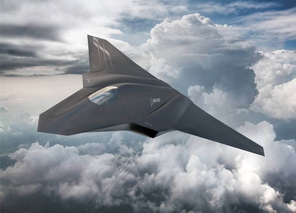@SOscarboy2 @barbarastarrcnn @JerryDunleavy @OrenCNN And this is why we keep stressing the need for more F-22s…if past development history is any precedent…it will be quite sometime before (at least decade) NGAD 6th generation fighter is ready to make its debut.