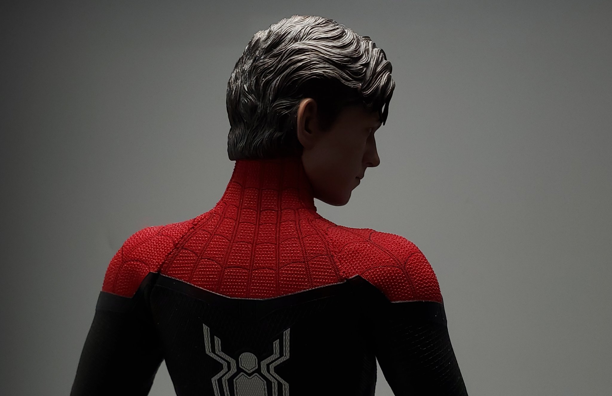 ピーター・パーカーおめでとう - Search / X