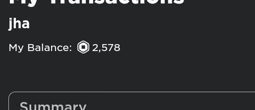 Comment your gp/clothing and ill pick 2-5 tomorrow morning

must like, rt and follow w 🔔
Limit: 300 Gamepass/Clothing
#robux