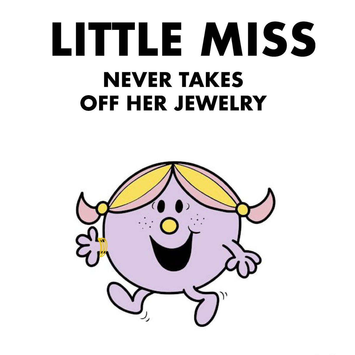 Em_Ol's tweet image. Little Miss 💕