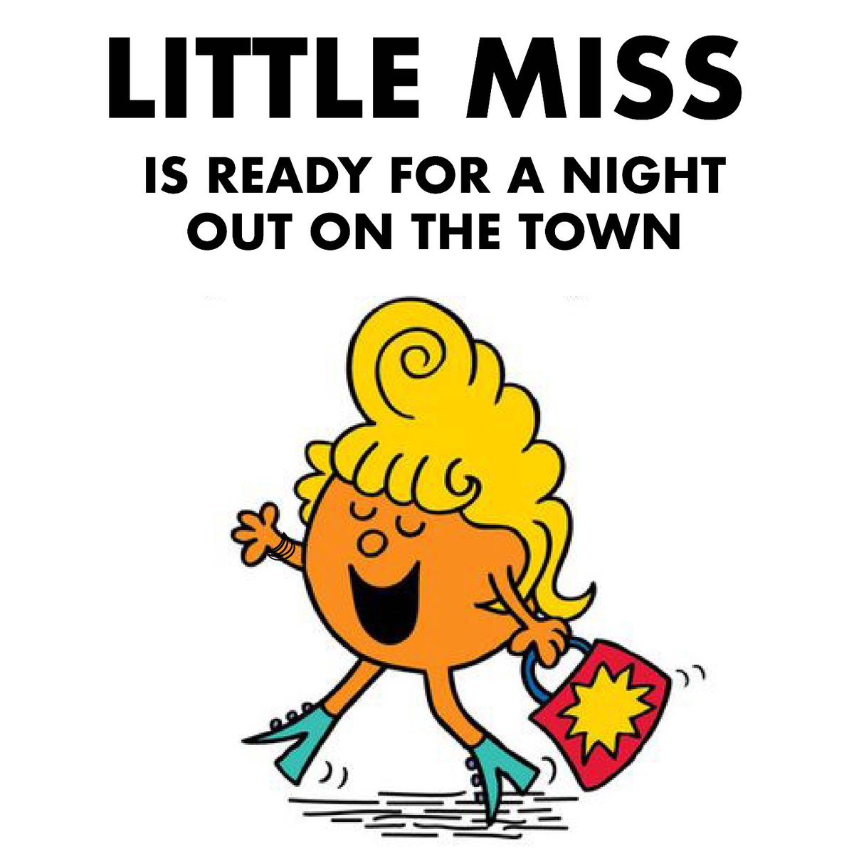 Em_Ol's tweet image. Little Miss 💕