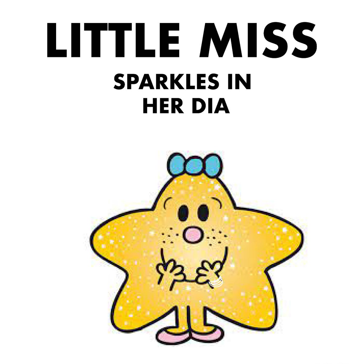 Em_Ol's tweet image. Little Miss 💕