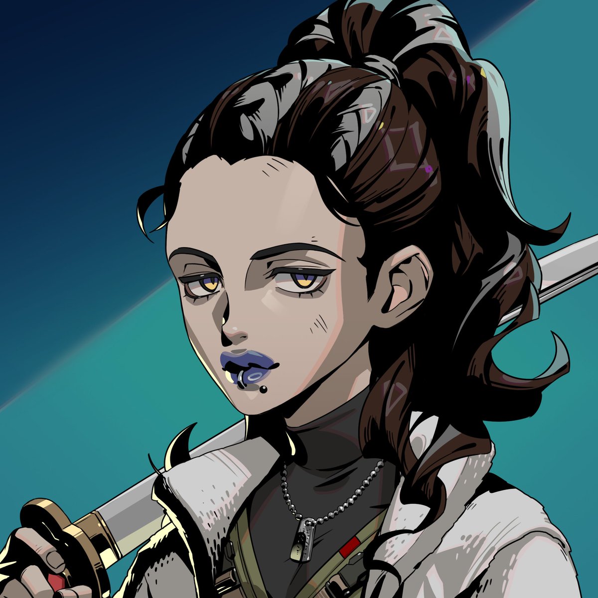 RandomSul's tweet image. AAAAAAAAAAAAAAAAAAAA @ESION_Club #ESIONReveal