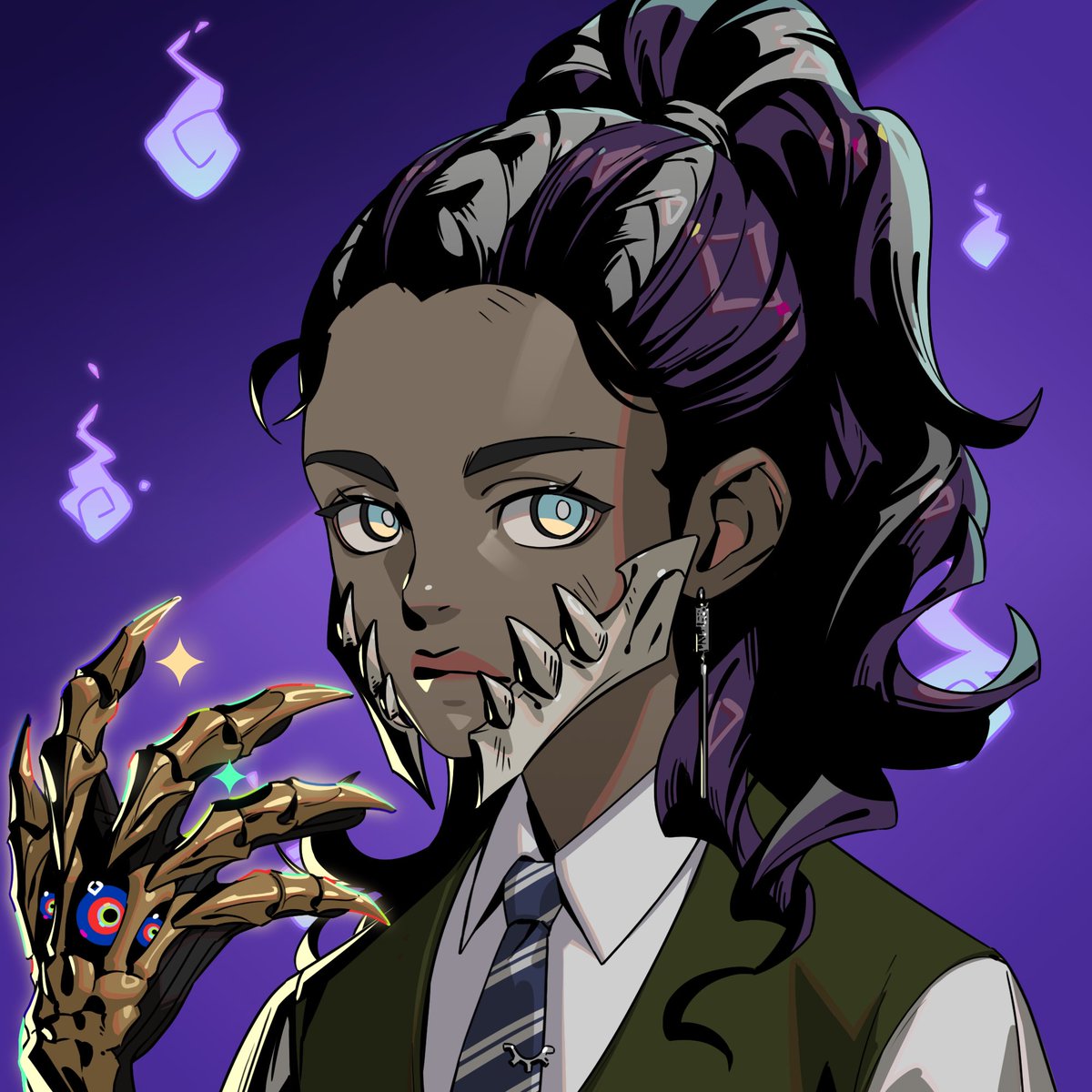 RandomSul's tweet image. AAAAAAAAAAAAAAAAAAAA @ESION_Club #ESIONReveal