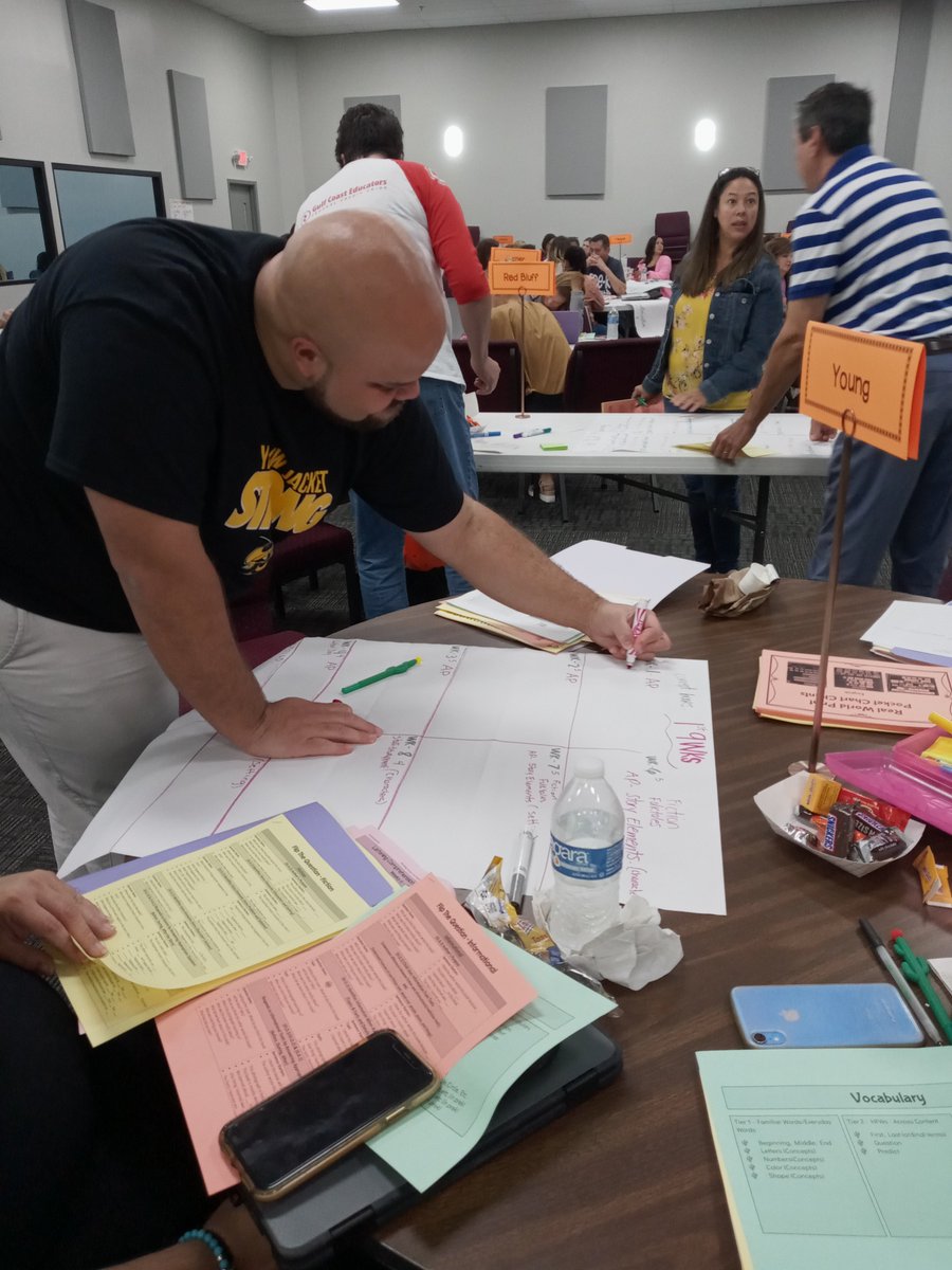 Jana Mosley (@janamosley14) on Twitter photo Young's PK Team working hard creating their 9 week road map! <a href="/YoungPISD/">Young Elementary</a> <a href="/prekpasadena/">Prek Pasadena</a> Young's PK Team working hard creating their 9 week road map! <a href="/YoungPISD/">Young Elementary</a> <a href="/prekpasadena/">Prek Pasadena</a>