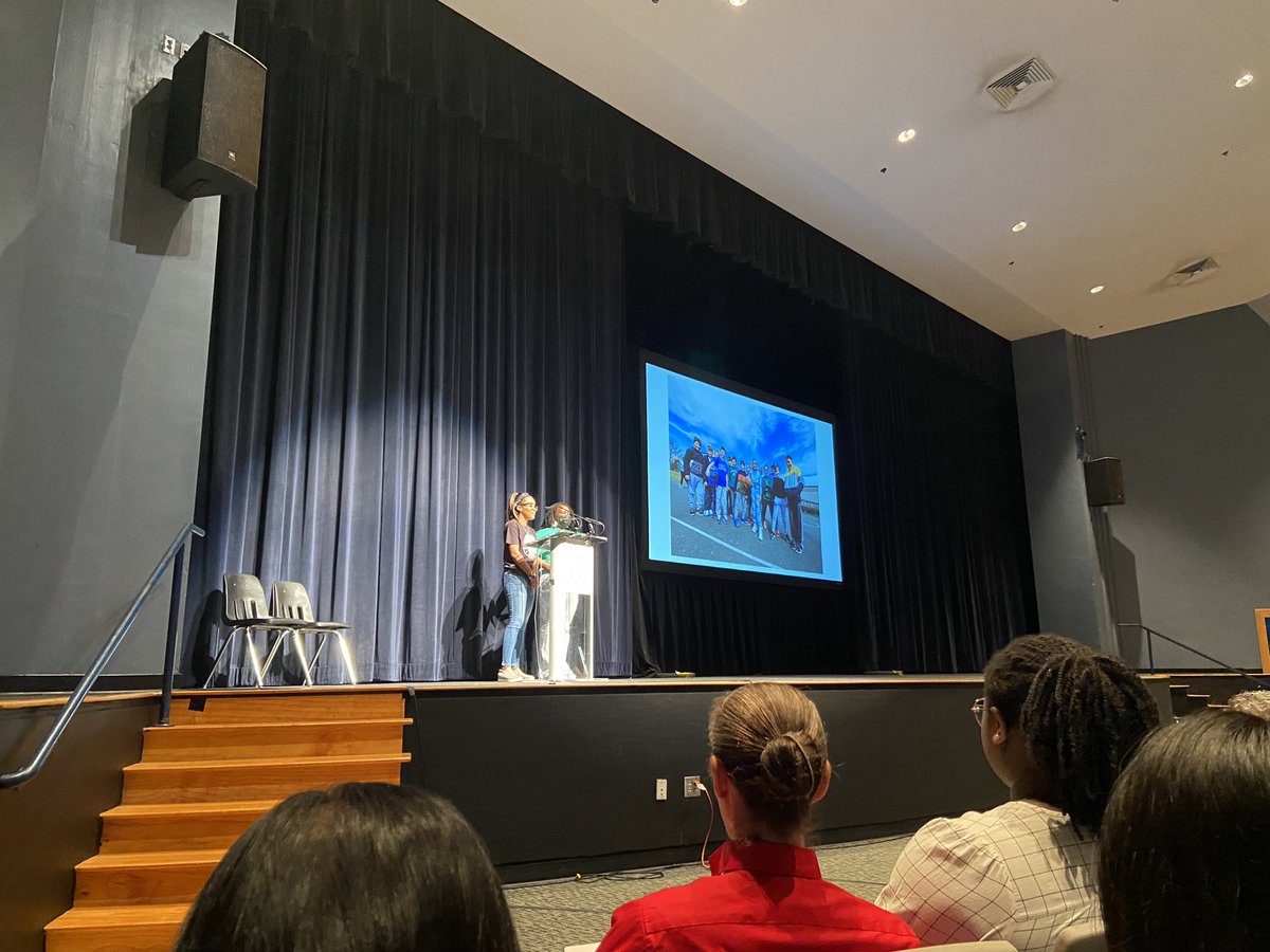 We are excited to welcome all the new elementary teachers at Great Beginnings this morning.