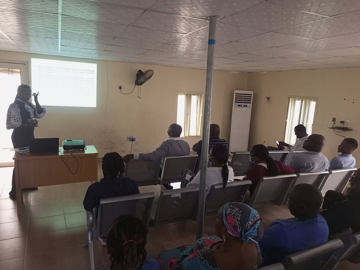 MainlandYaba's tweet photo. Continuing Medical Education ( CME) @ Mainland Hospital Yaba.
We are open for sponsors, Drug exhibition, sales.
Contact: 
Dr. Deji Falana: +2348068029955 https://t.co/aKQcJMVMpL