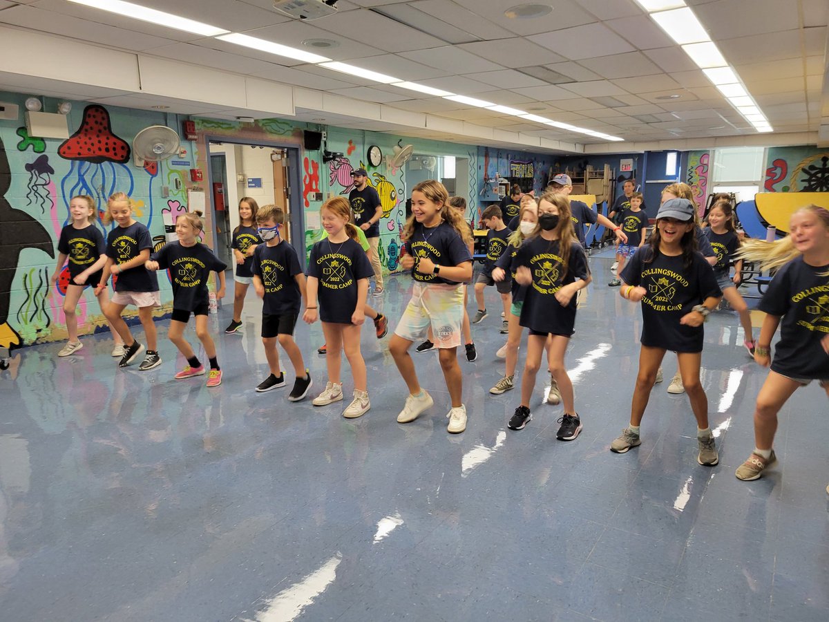 Sharp 5th Grade tweet media