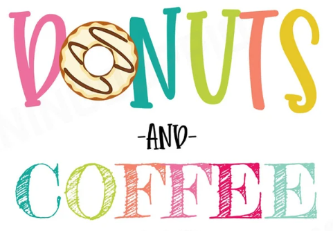 ITEPTA1's tweet photo. 📢 Calling all volunteers! Join us next Friday, August 19 at 8:00am for coffee and donuts and to learn about all our wonderful volunteer opportunities! Hope to see you there! ☕️🍩 https://t.co/ZH58X8En7v