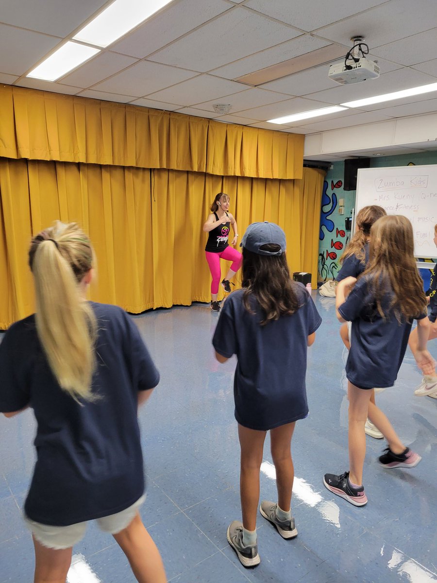 Sharp 5th Grade tweet media