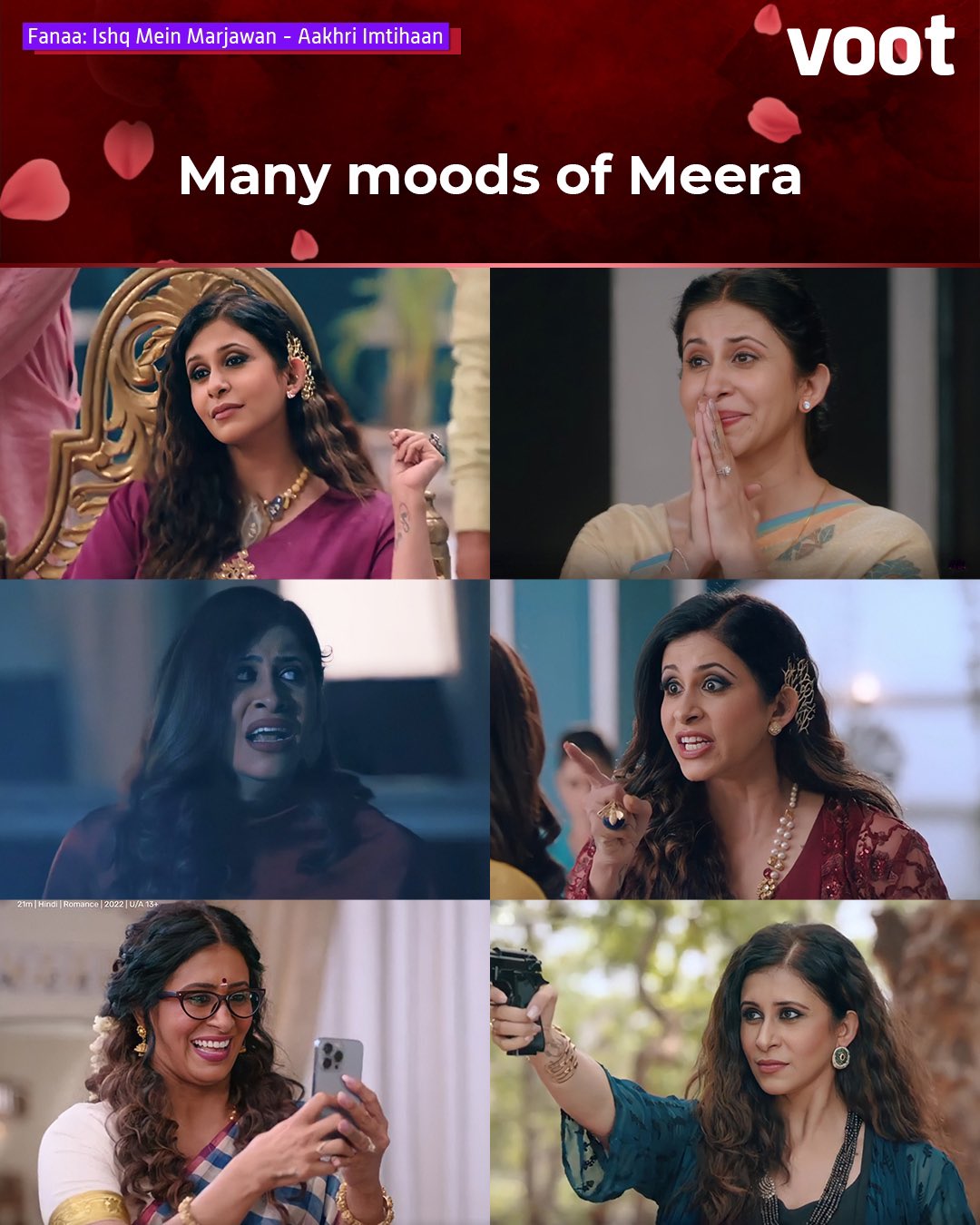 Watch roop on voot clearance