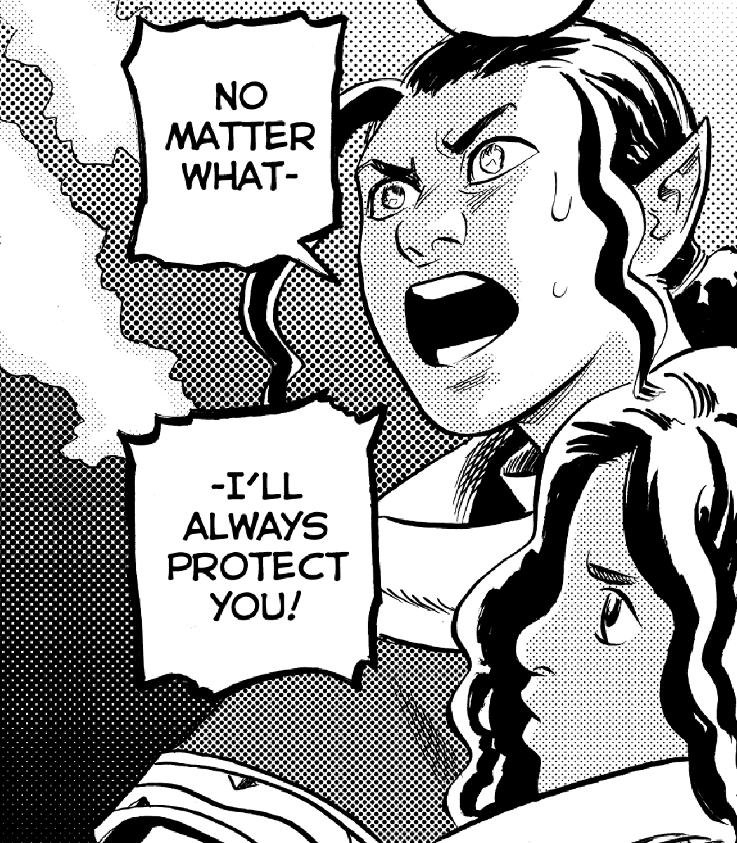 Star Tales tweet media