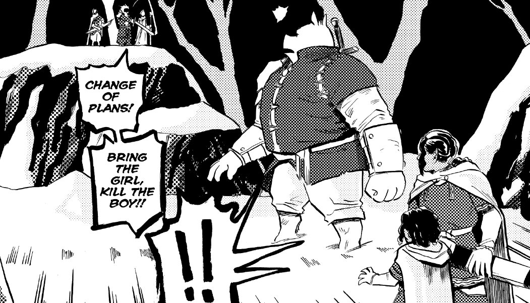 Star Tales tweet media