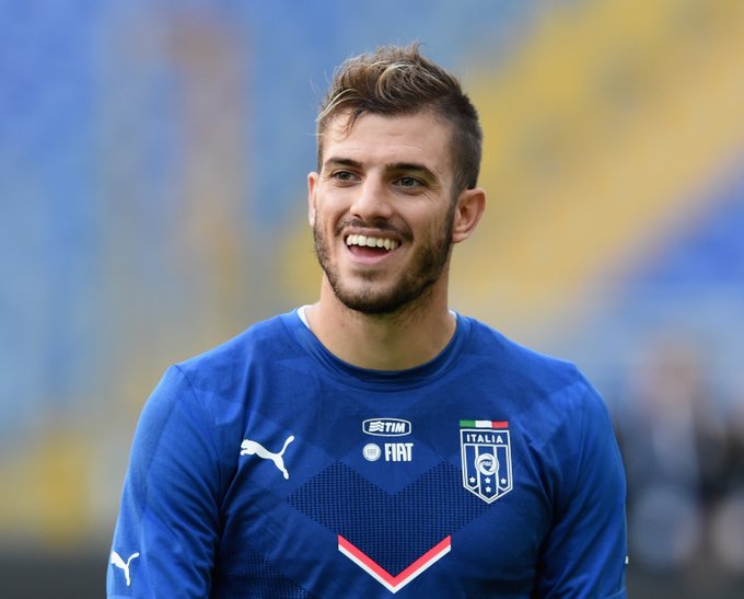  Happy Birthday, Davide Santon !  Sending you best wishes on your 3 2 nd birthday 