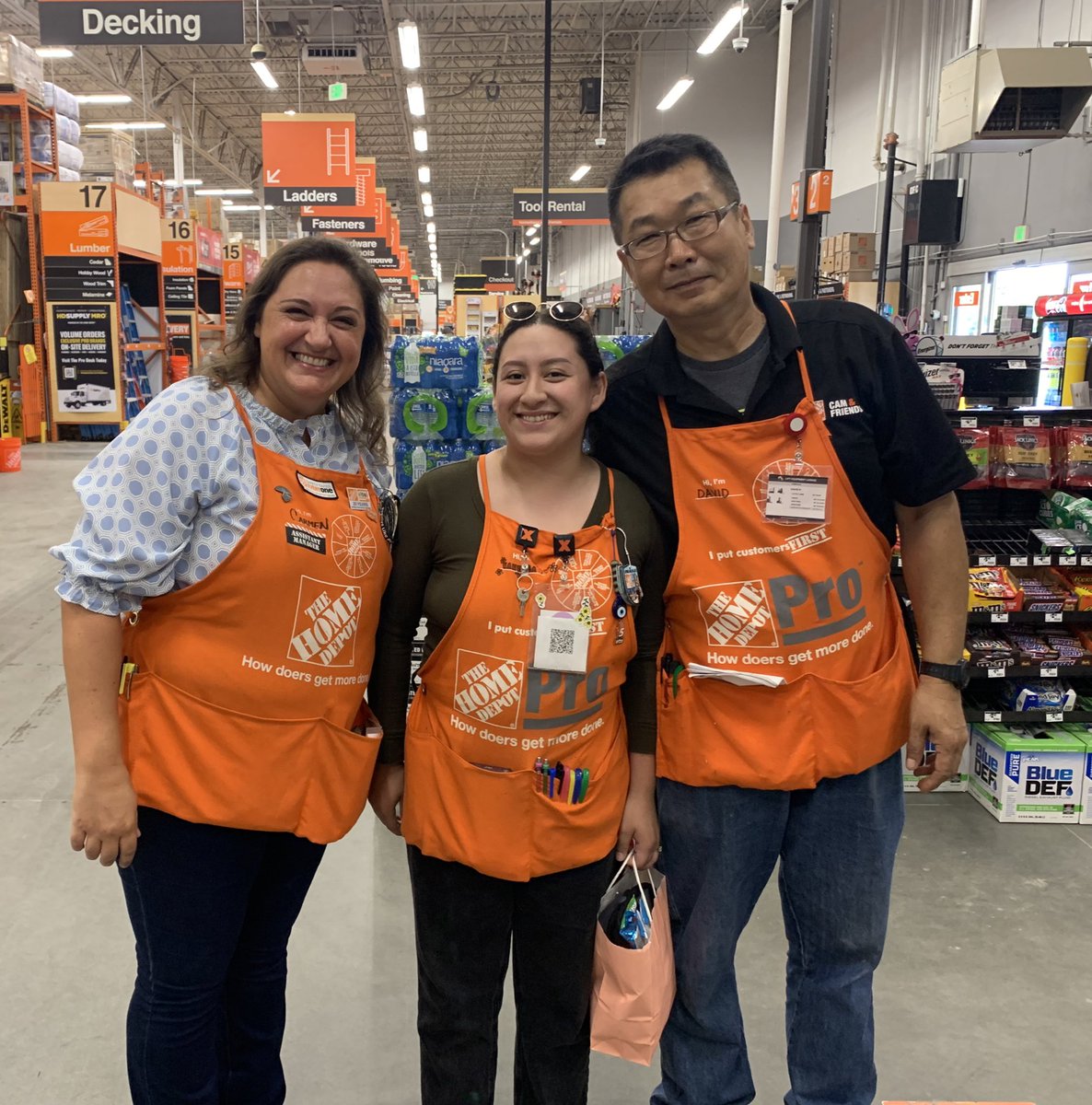 Vanessa!!! Pro Champion at 147!!👏💪🧡way to go!!!