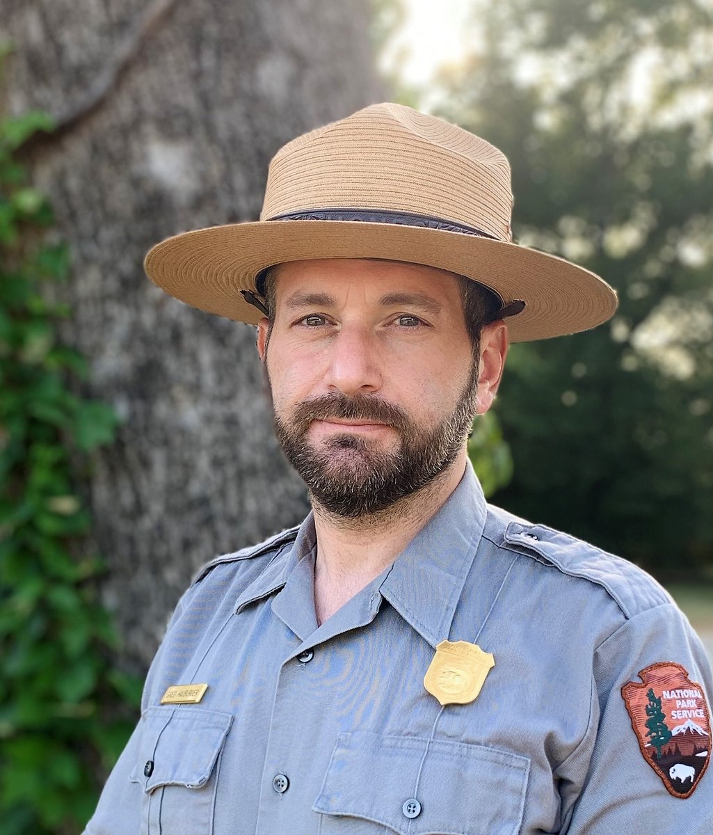 Gregory Hauburger has been selected as the new Superintendent of Congaree National Park. For more info, please see the news release on our website. 
nps.gov/cong/learn/new…
#NewSuperintendent #Region2 #SouthAtlanticGulf #congareenationalpark #nps