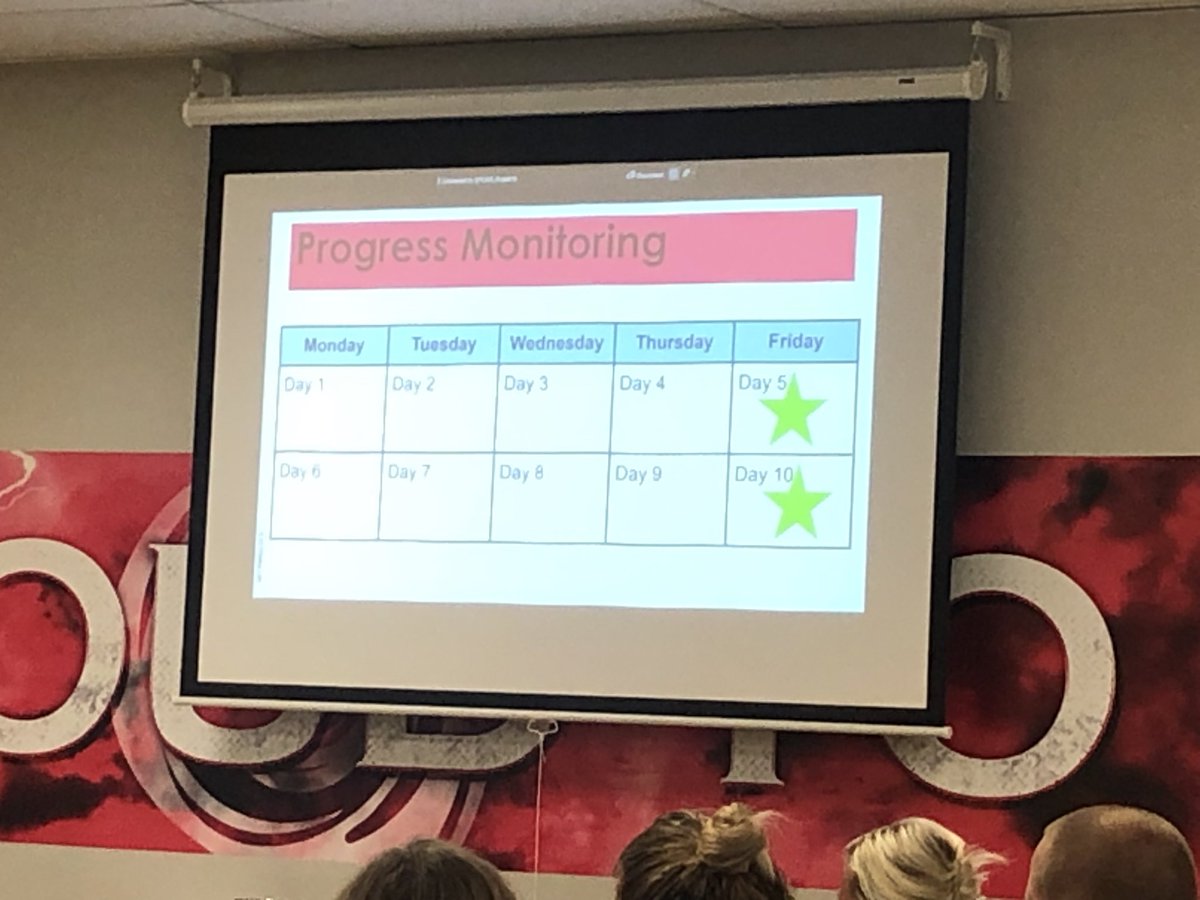 Santa Fe Trail Middle School tweet media