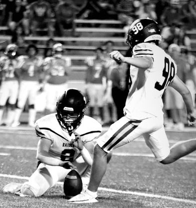 🚨Amel Hadzisabic <a href="/amelhadzisabic6/">Amel Hadzisabic</a> 
🎓2023
🏈K/P
🚹5'11" 165lbs
4.5⭐️Kicker <a href="/Chris_Sailer/">Chris Sailer Kicking</a> 
chrissailerkicking.com/player-ranking…
📍Randall High School, TX
📚3.7 GPA ▪️ 1010 SAT
📋NCSA Coach: <a href="/Coachhilburn/">Adrian Hilburn</a> 
🎦Film &amp; Transcript: recruit-match.ncsasports.org/clientrms/athl…