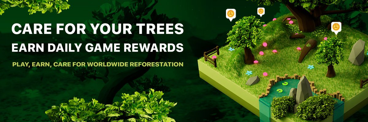 MiningTk's tweet image. 🚨CONCOURS🚨

En partenariat avec Spring Game 🌿 , tenté de remporter 100$ en BUSD 🚀

Pour participer : 
↪️FOLLOW @spring_gamefi + @MiningTk 
↪️LIKE + RT

⌛️TAS 12/08

Bonne chance à tous 🍀