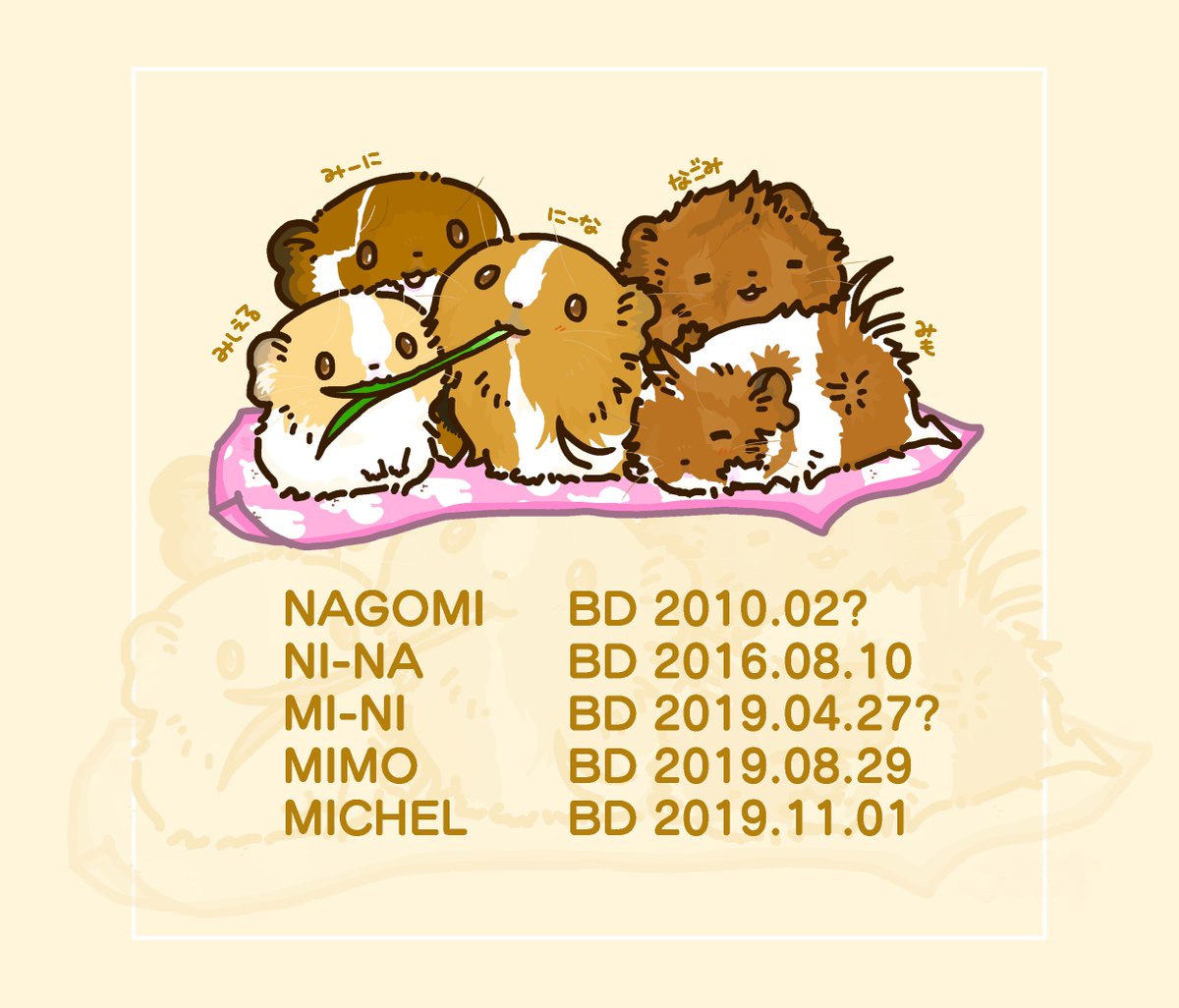 n555 (@Ngxxxii3) / Posts / X