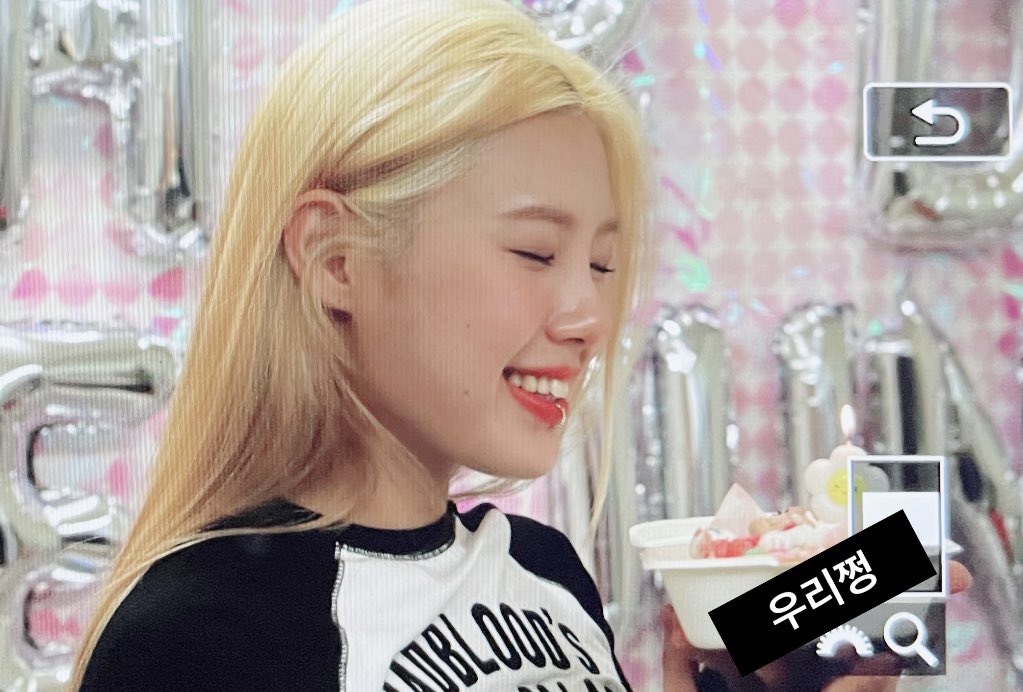 leeJ_0809's tweet photo. 220810 우리 리덩이 소원빌어요
하고싶은거 원하는 바 모두 이루길💓

#리정 @leejunglovesyou https://t.co/HMF0se4ObF