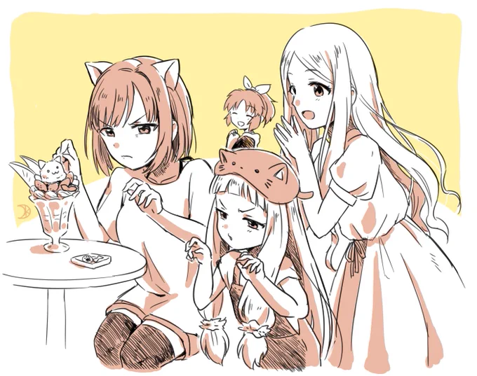 待って!納得いかんにゃ#CatØωØch_the_next_Cinderella#望月聖の歌声はきっと届く #SfC予選A 