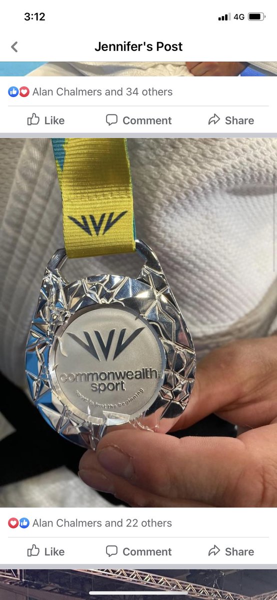 Massive congratulations to all our Commonwealth heroes especially this ex pupil Finlay Allan whose hard work, dedication and effort won him silver at this Commonwealth games. Castlehill couldn’t be more proud 🥈💪🙌 ⁦<a href="/Bellbaxter_HS/">Bell Baxter High School</a>⁩ #weaimhigh ⁦<a href="/jenallan74/">Jennifer Allan</a>⁩