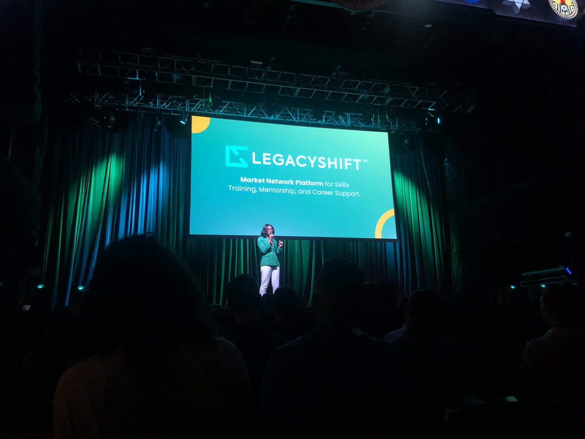 Hannah Green tweet media