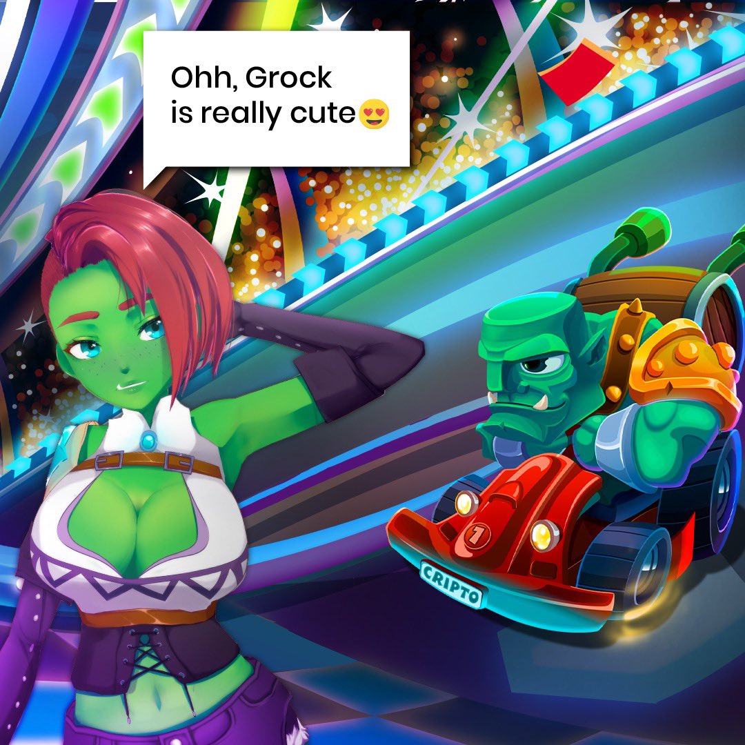 FantasyRacingGO's tweet image. 