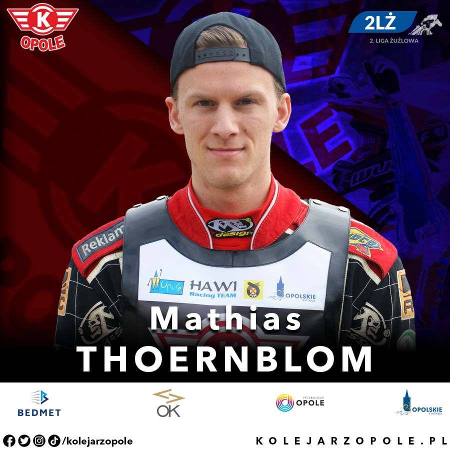 Kolejarz Opole tweet media