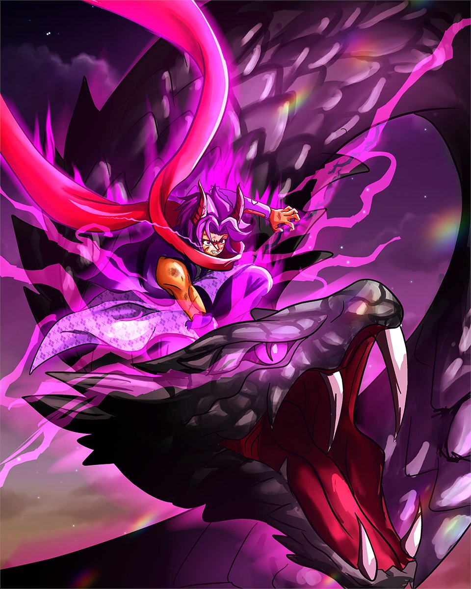 🚨 NEW LISTED 🚨

"Summoner #10 - Basilisk"
Reserve price : 1 ◎
Time : 24 hours
Available pNFT

only on 
<a href="/formfunction/">Formfunction</a>

Link down below 👇👇

#SolanaNFTs  #Solana  #SOL  #Isekai #AnimeNFTs #NFTCommunity #nftcollector