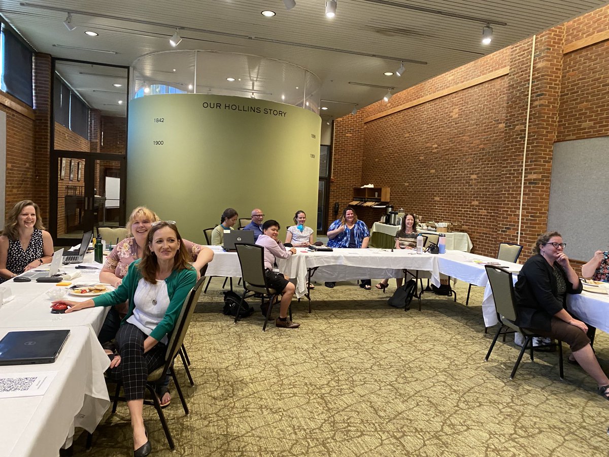 Dr. Nakeshia Williams tweet media