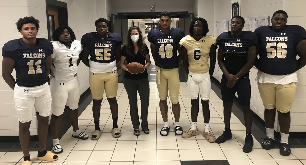 Dacula Football (@daculafb) on Twitter photo Our student-athletes are doing great things in the classroom & on the field. We are ready for another great year! #OneFamilyOneDacula <a href="/CoachCaseyVogt/">Casey Vogt</a> <a href="/DaculaAthletics/">Dacula HS Athletics</a> <a href="/DaculaRecruits/">Dacula Recruits</a> Our student-athletes are doing great things in the classroom & on the field. We are ready for another great year! #OneFamilyOneDacula <a href="/CoachCaseyVogt/">Casey Vogt</a> <a href="/DaculaAthletics/">Dacula HS Athletics</a> <a href="/DaculaRecruits/">Dacula Recruits</a>