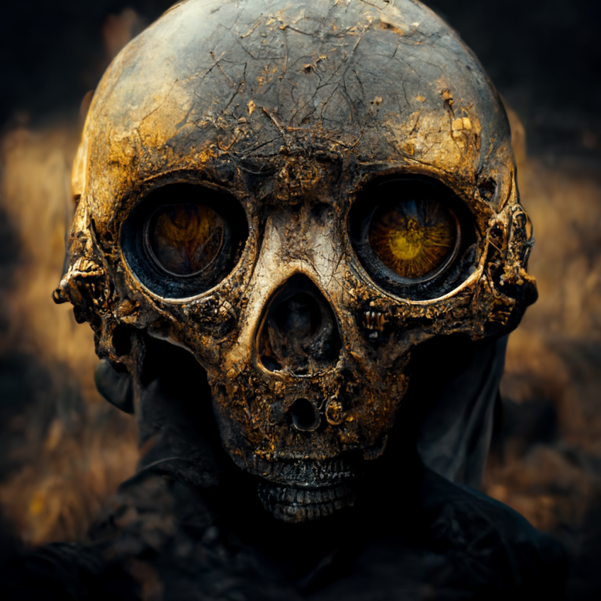GladiusVetus's tweet photo. Because in the alternate reality there was a middle age which was much darker than the present one, the creatures sometimes had gigantic eyes. - Medieval Devil Knights https://t.co/1vcosXA33S