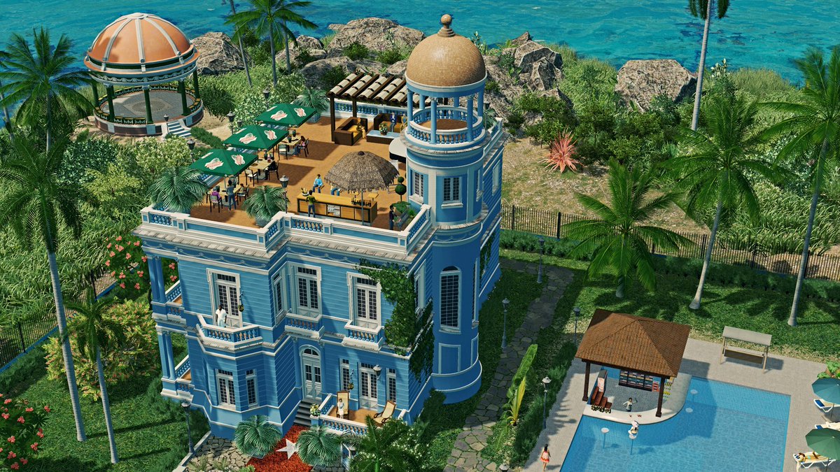 Bastet Games tweet media