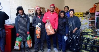 SandtonTourism's tweet photo. https://t.co/66z0ByGSfL @chefs_with broke the record this year for the annual @MandelaDay #67000litres Challenge, cooking 94 359litres of nutrient-rich soup to to distribute to about 377 436 people in seven provinces around the country. Well done to every single person. @StratPR https://t.co/AVx6Ff9EFR