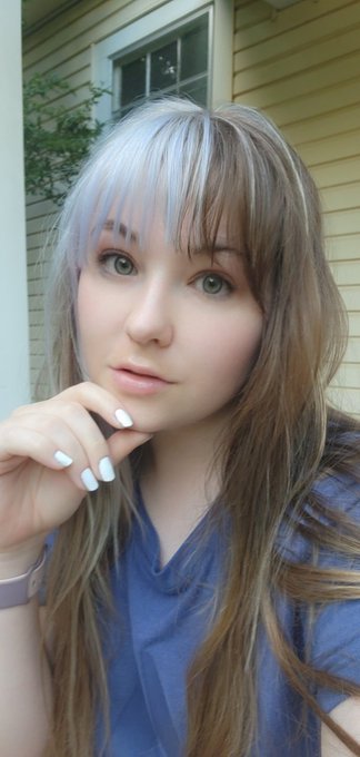 Morning! I'll be online at like 5pm this evening https://t.co/ToAY6A6OJp<a href="/tag/onlyfans"class="tags"><span>#onlyfans</span></a><a href="/tag/fansly"class="tags"><span>#fansly</span></a>