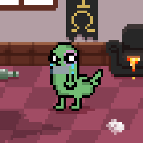 OptiToadz │ Sold Out tweet media