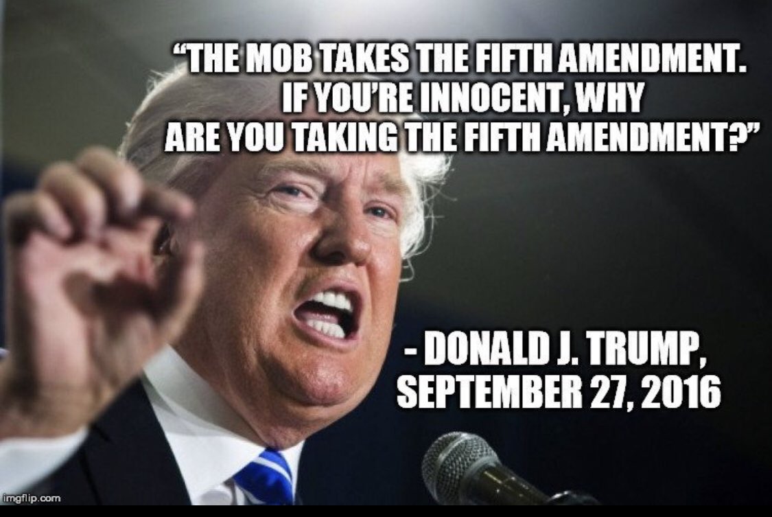therealDJSoS's tweet photo. #trump #5th #GUILTY https://t.co/wyHKNT0lli