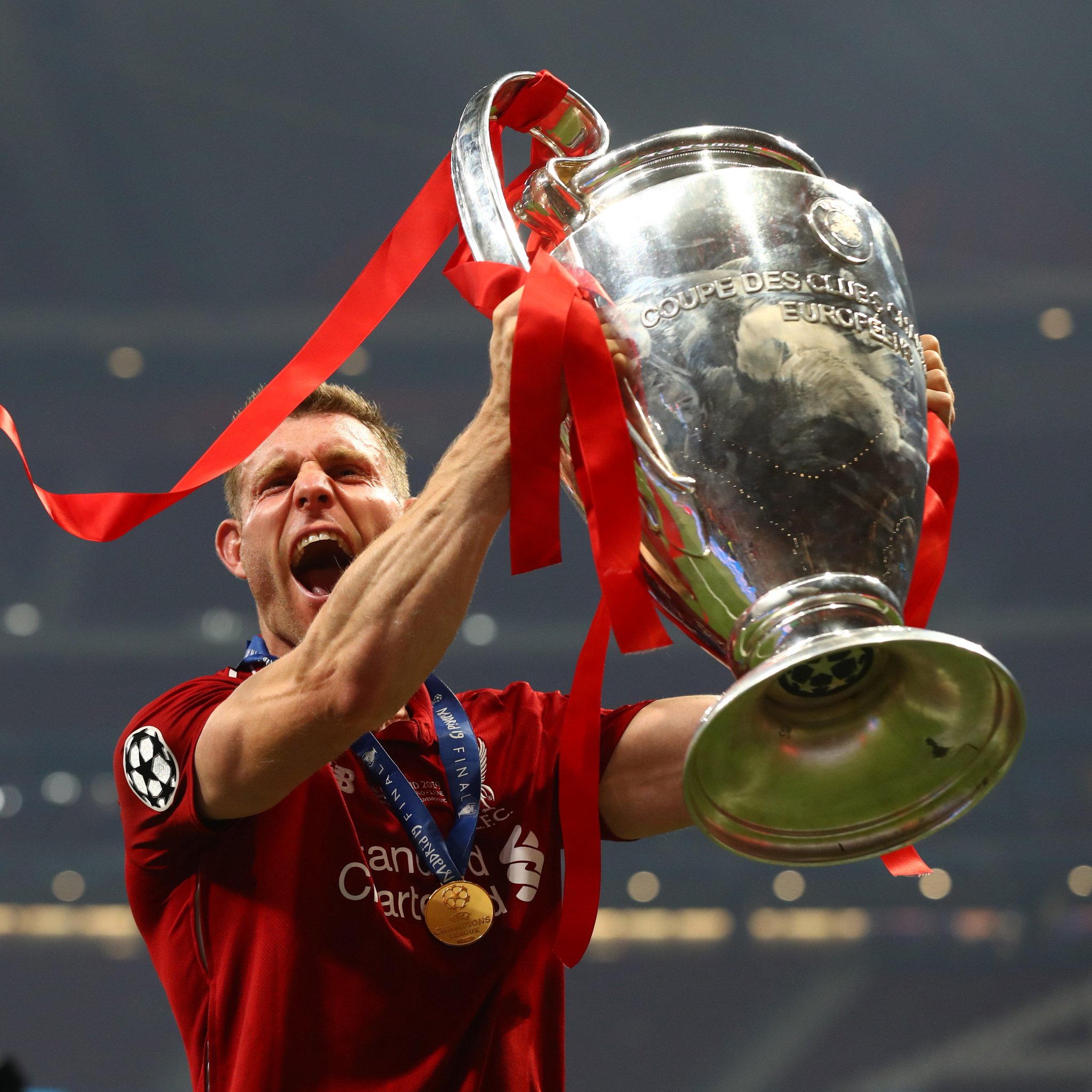  Happy Birthday, James Milner !       Sending you best wishes on your 3 7 th birthday 