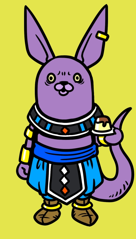 再燃前も全く描いてなかったわけじゃないんだよね。 