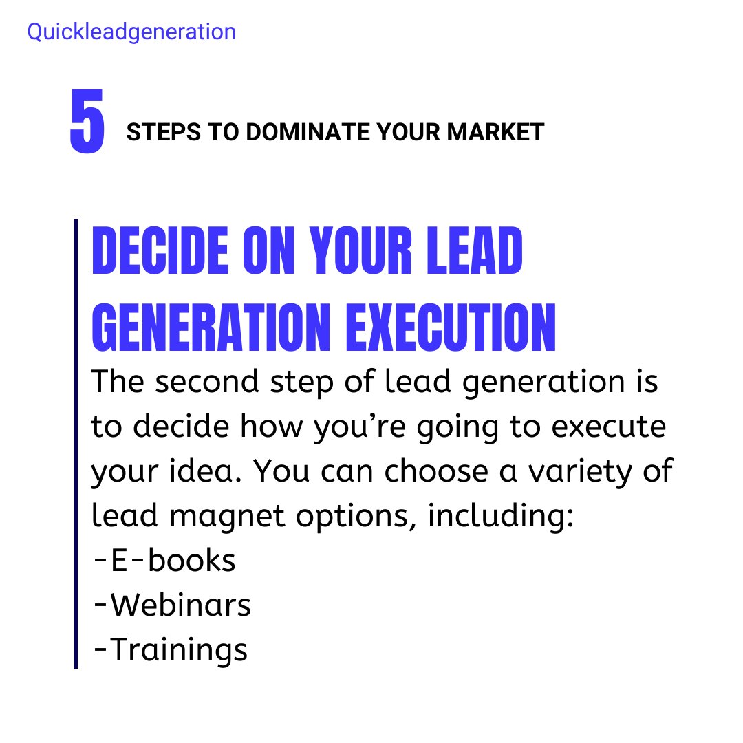 _Quickleadgen tweet picture